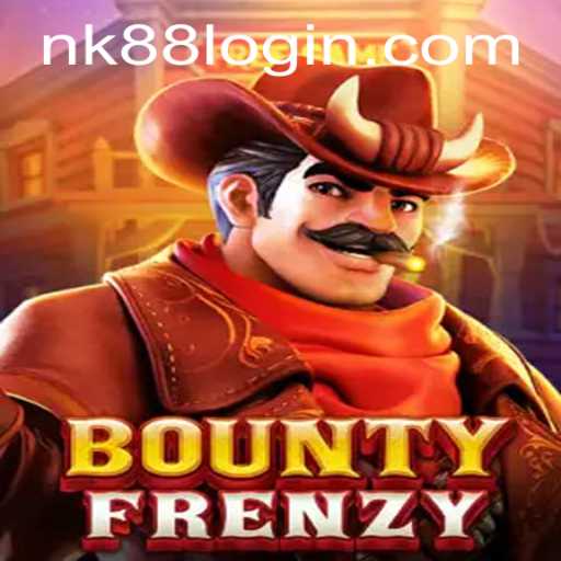 BountyFrenzy: Embark on an Epic Adventure with NK88