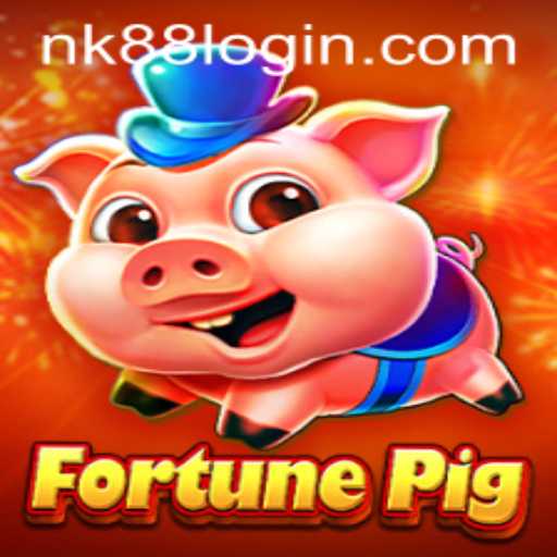 FortunePig: A New Era in Gaming with NK88 Integration
