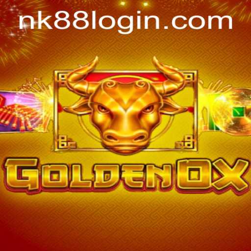 GoldenOx: An Exciting Fusion of Mythology and Modern Gaming