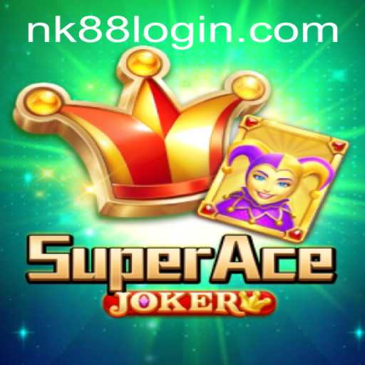 Exploring the Thrills of SuperAceJoker: An In-Depth Guide