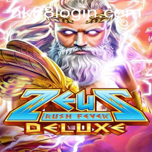 Unveiling ZeusRushFeverDeluxe: A Thrilling Gaming Odyssey
